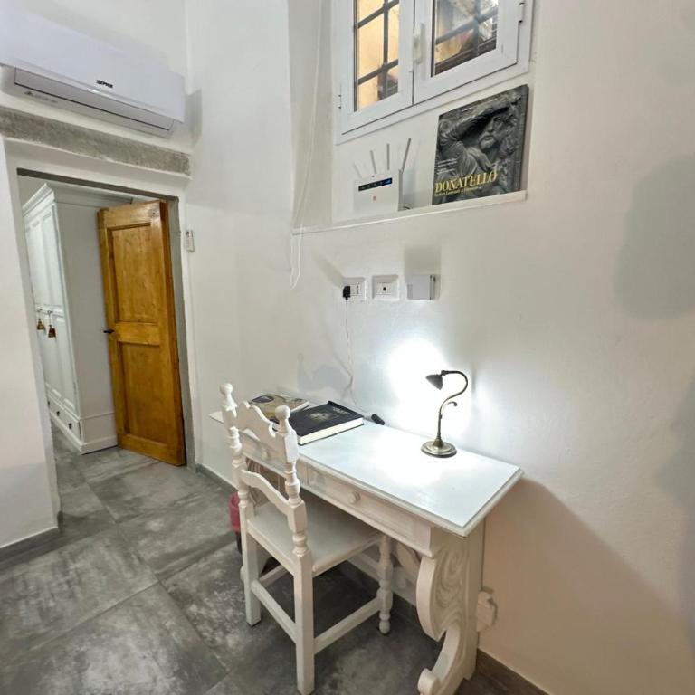 Lilly House - Appartamento con 1 Camera da Letto - 15