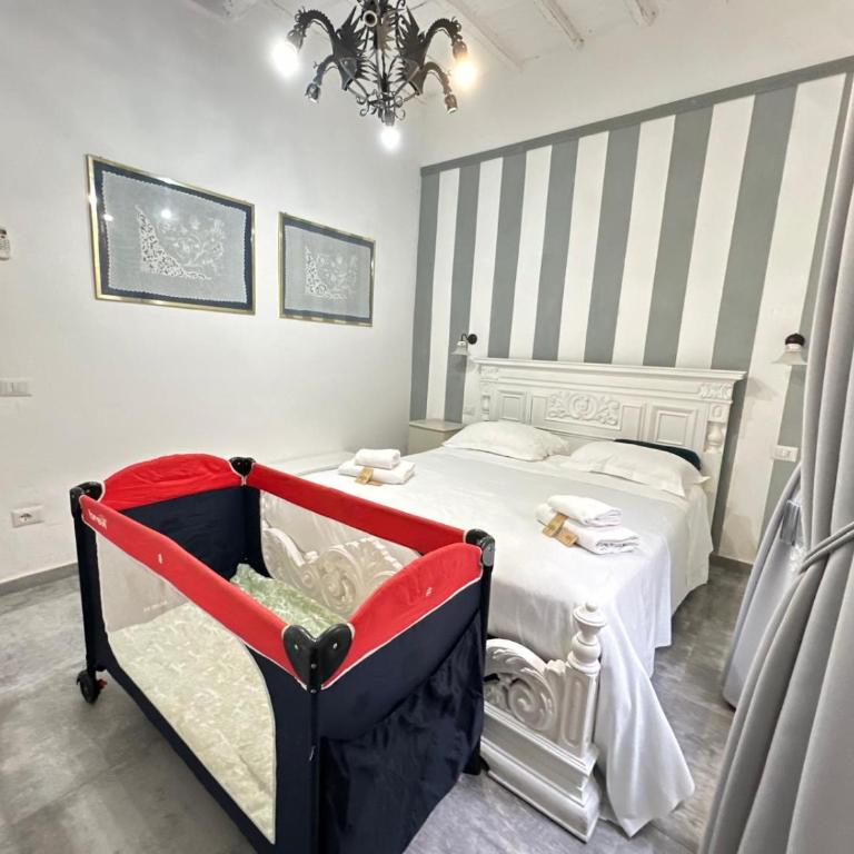 Lilly House - Appartamento con 1 Camera da Letto - 16