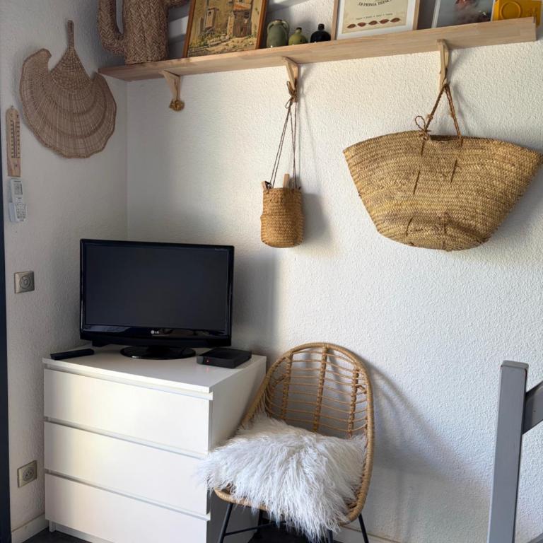 Corso di Mare Calvi - Appartement - Vue sur Mer - 13