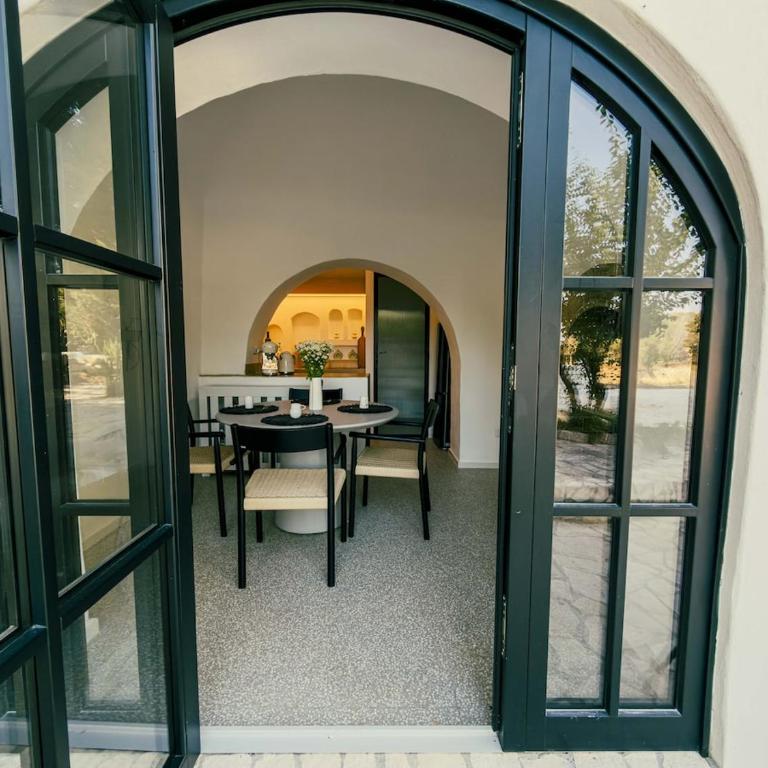 Trullo Fioccarelli - Casa con 2 Camere da Letto - 20