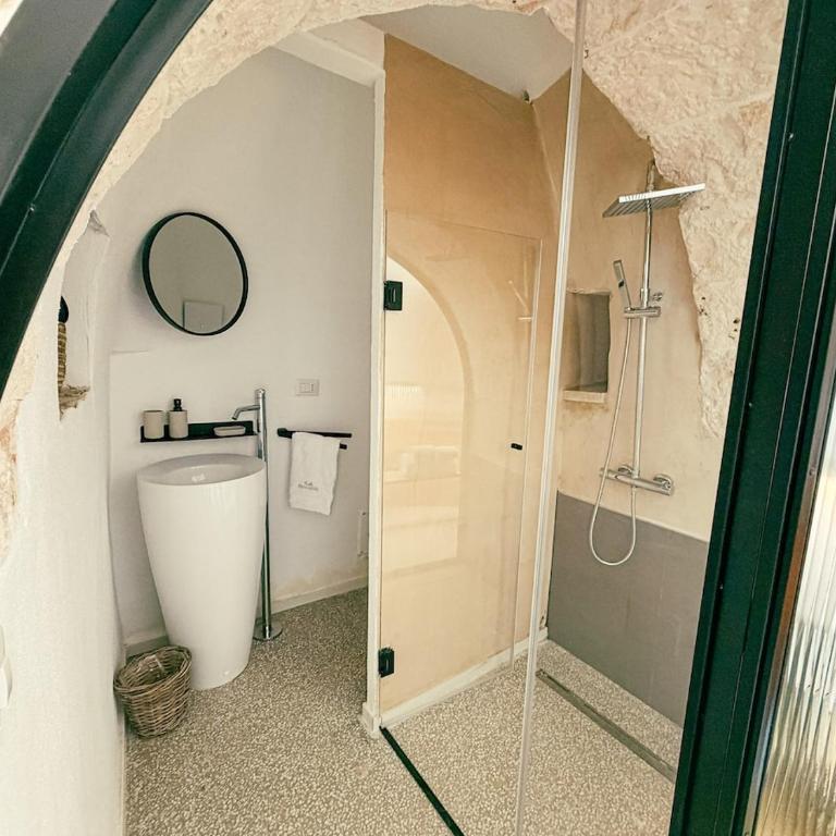 Trullo Fioccarelli - Casa con 2 Camere da Letto - 36