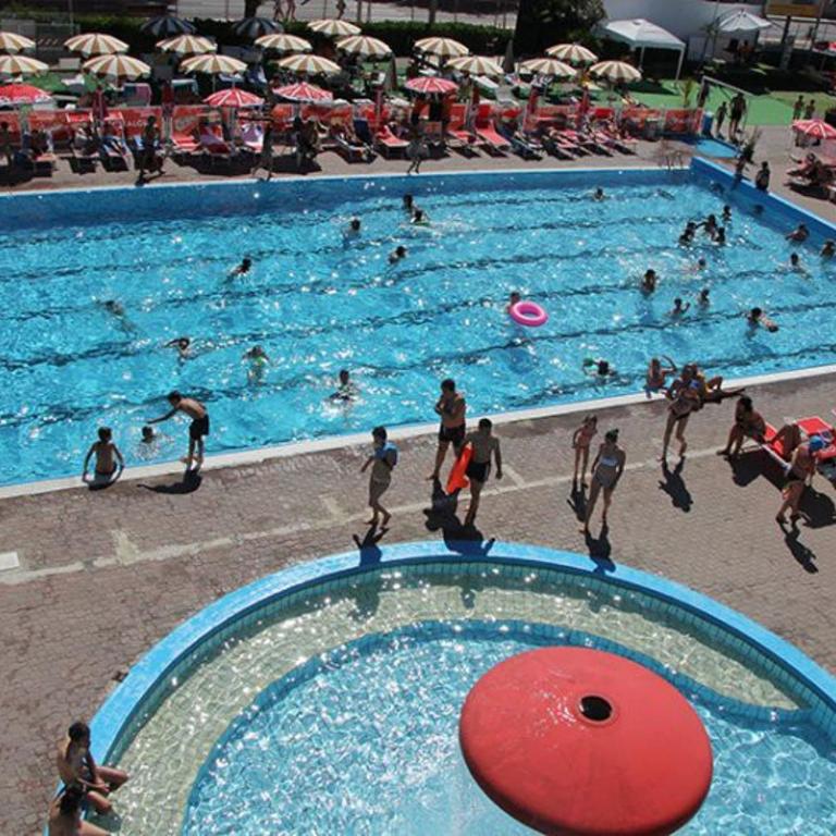 Appartamenti Desi Riccione - Two-Bedroom Apartment - 15
