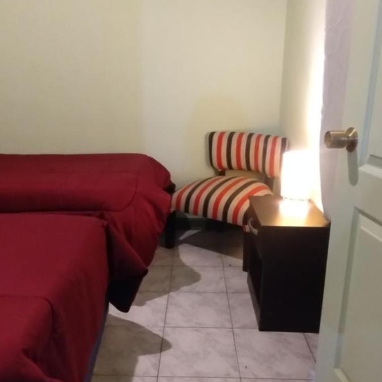 Departamento Altos Mendoza Monoambiente - Suite - 2