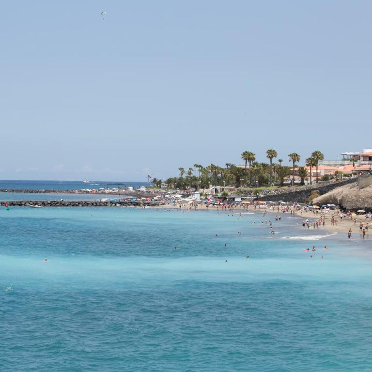 NEW 2026 Del Duque Beach & Ocean View Apartment - Appartamento con 2 Camere da Letto - 44