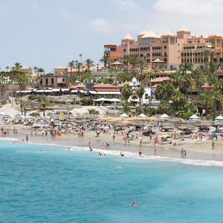 NEW 2026 Del Duque Beach & Ocean View Apartment - Appartamento con 2 Camere da Letto - 45