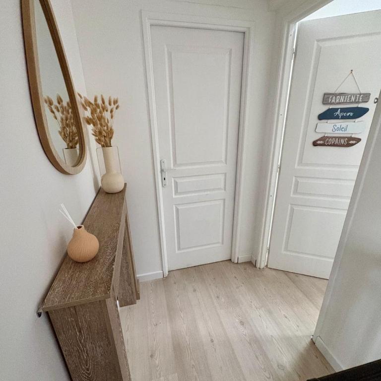 La belle vie - 3-bedroom house - Sète Pointe Courte - Maison de Vacances 3 Chambres - 4