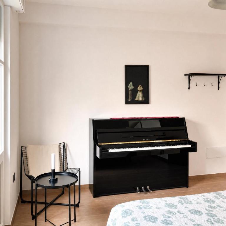 Casa della Ceramica - One-Bedroom Apartment - 9