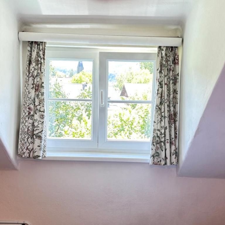Appartementhaus Huber - Standard Apartment mit 2 Schlafzimmern und Balkon - 12