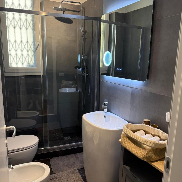 Florence Elegant Suite - Appartamento con 2 Camere da Letto - 23