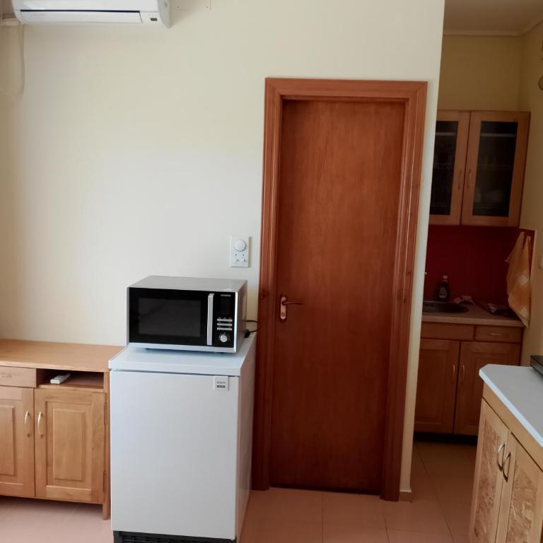 Guest house Villa Leonardo - Studio sa Terasom - 7