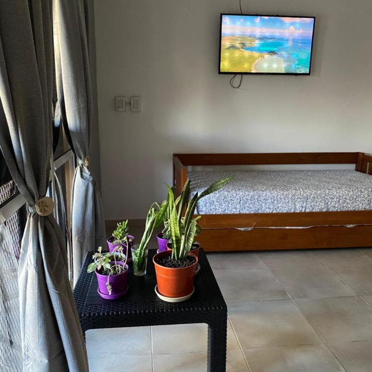 El Quincho - Casa con 1 dormitorio - 3