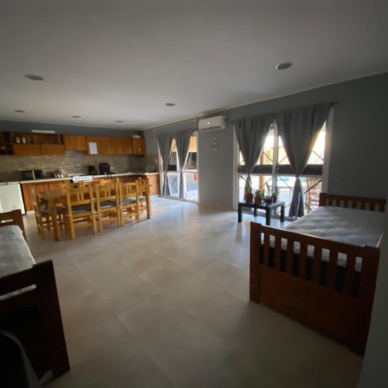 El Quincho - Casa con 1 dormitorio - 4