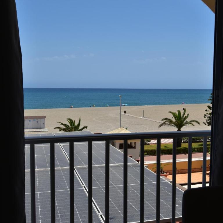 Resort Villa Playa - Monolocale Familiare - 21