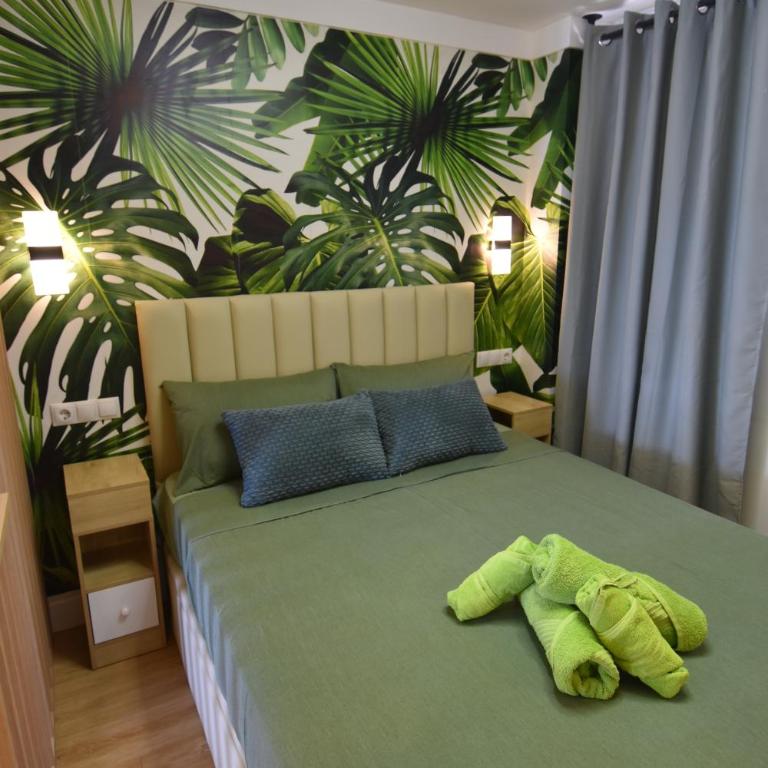 Resort Villa Playa - Monolocale Familiare - 6