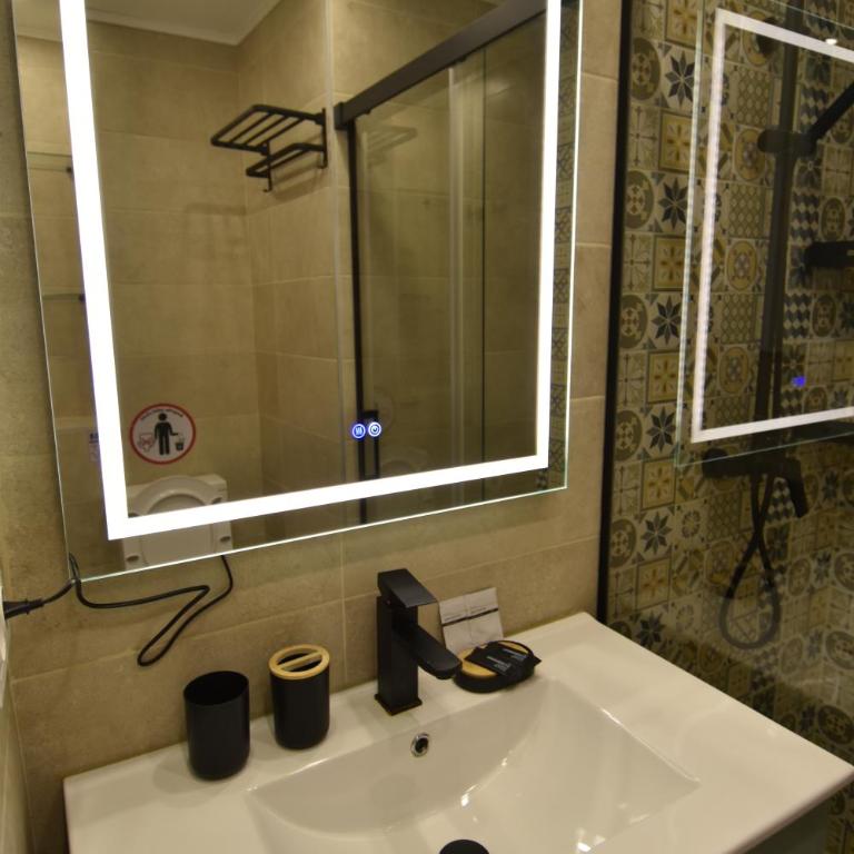 Resort Villa Playa - Monolocale Familiare - 9