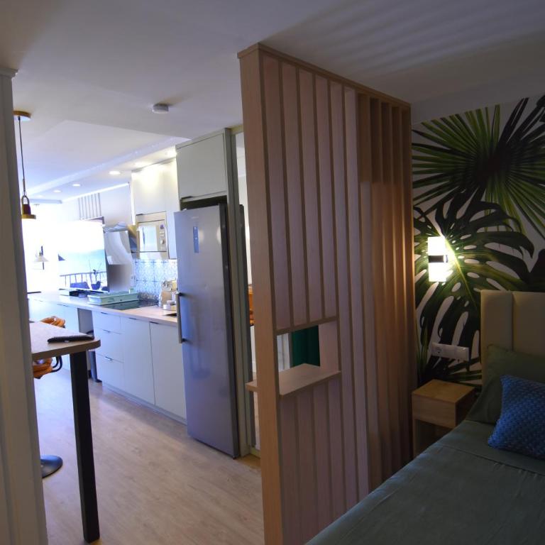 Resort Villa Playa - Monolocale Familiare - 13