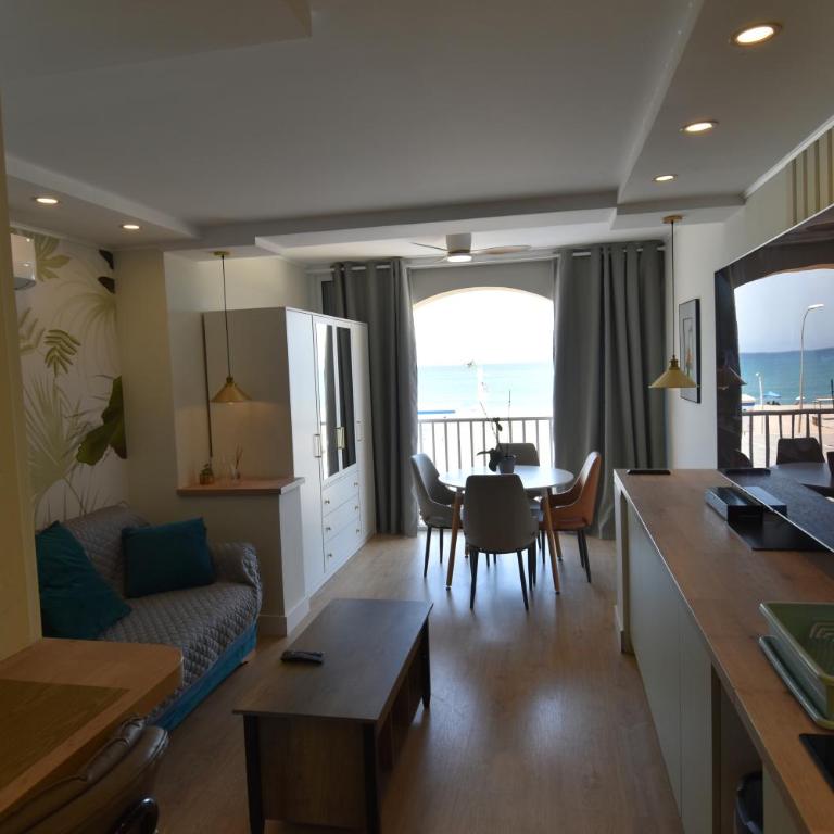 Resort Villa Playa - Monolocale Familiare - 16