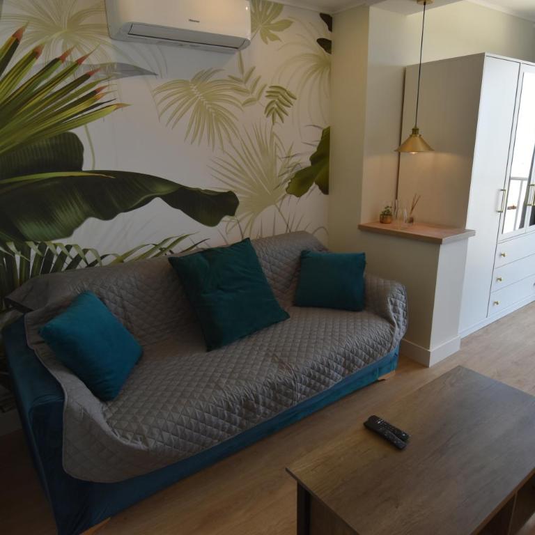Resort Villa Playa - Monolocale Familiare - 17