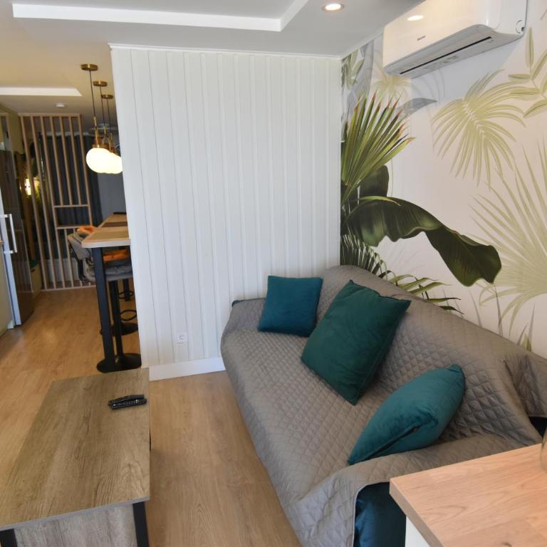 Resort Villa Playa - Monolocale Familiare - 18