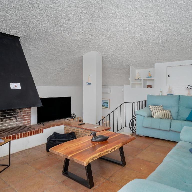 Golden Bay beach house by Lica - Chalet mit 2 Schlafzimmern - 3