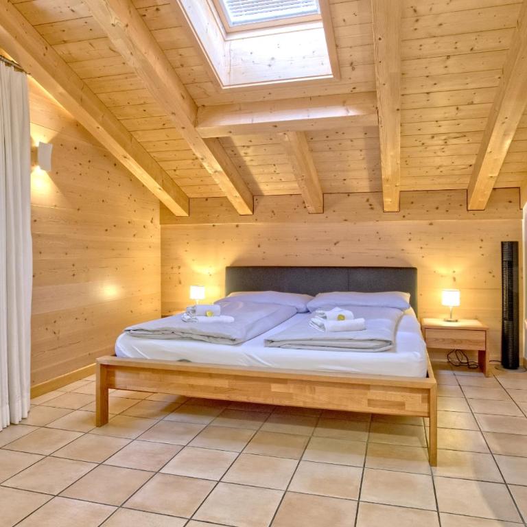Apartment Brunnen - GRIWA RENT AG - Apartment mit 3 Schlafzimmern und Balkon - 9