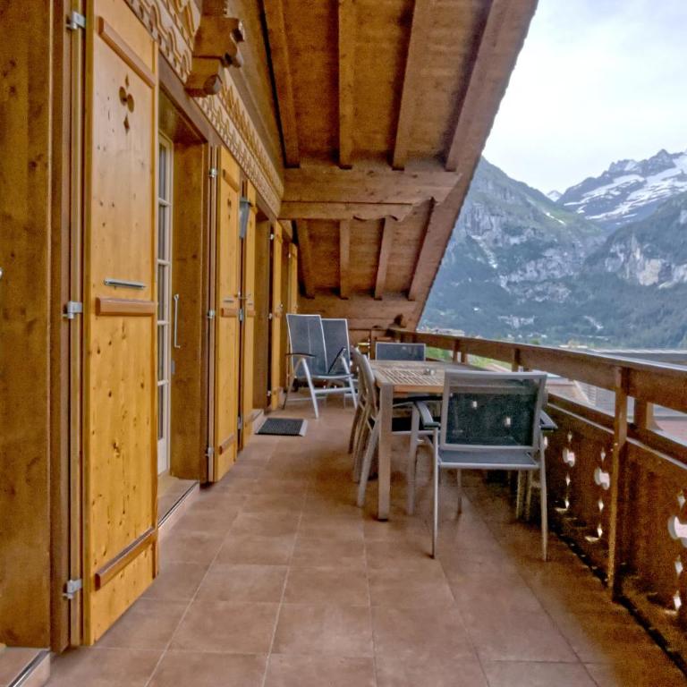 Apartment Brunnen - GRIWA RENT AG - Apartment mit 3 Schlafzimmern und Balkon - 15