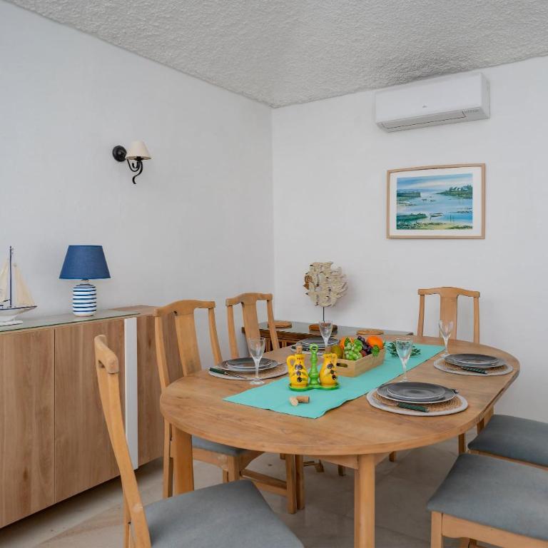 Golden Bay beach house by Lica - Chalet mit 2 Schlafzimmern - 4