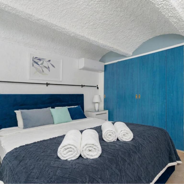 Golden Bay beach house by Lica - Chalet mit 2 Schlafzimmern - 7