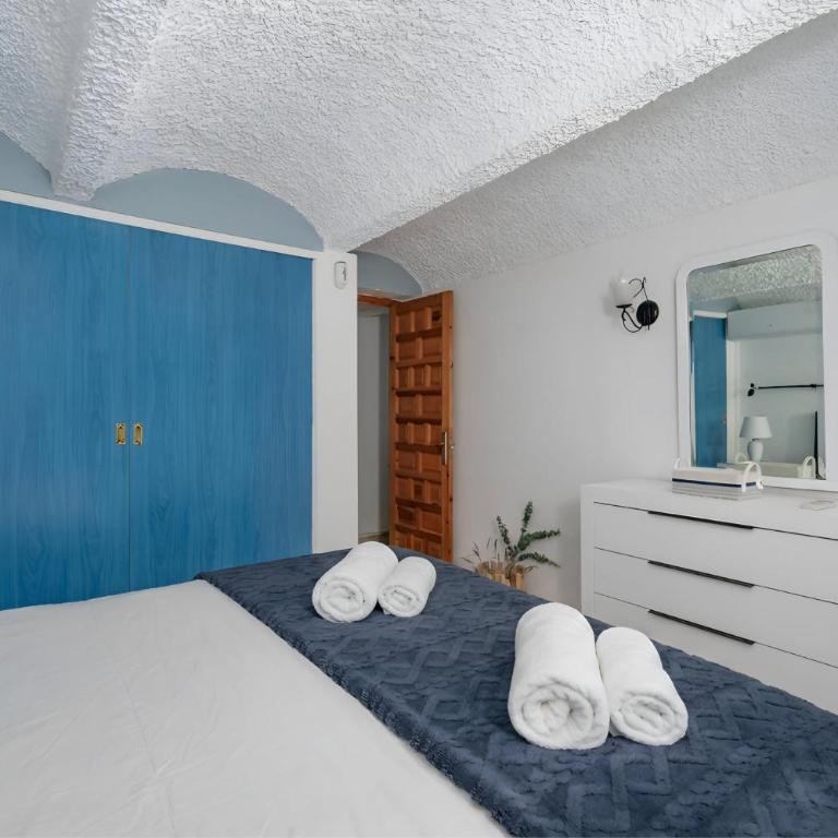 Golden Bay beach house by Lica - Chalet mit 2 Schlafzimmern - 8