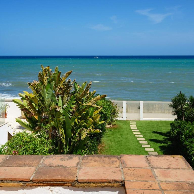 Golden Bay beach house by Lica - Chalet mit 2 Schlafzimmern - 11