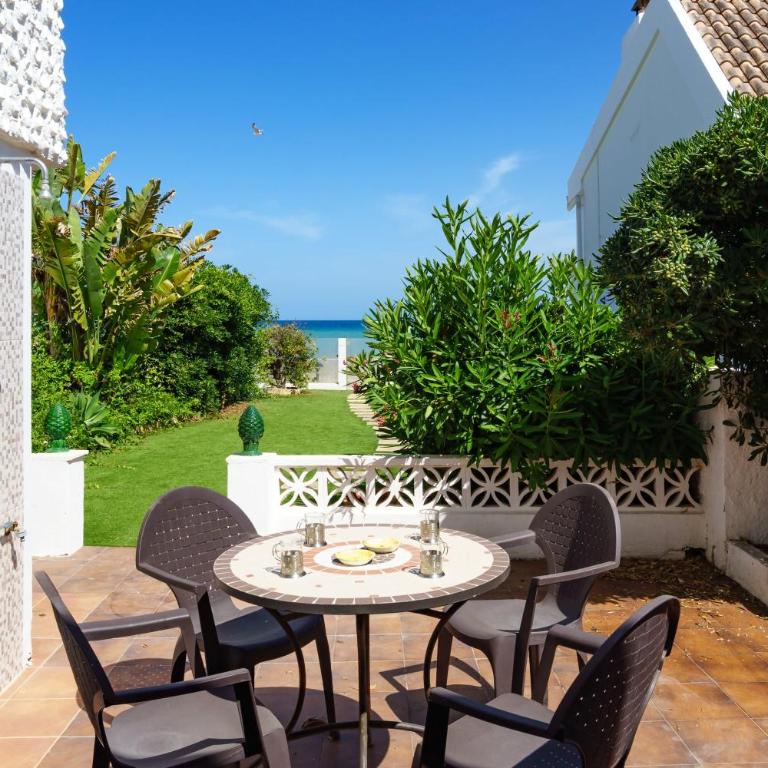 Golden Bay beach house by Lica - Chalet mit 2 Schlafzimmern - 13