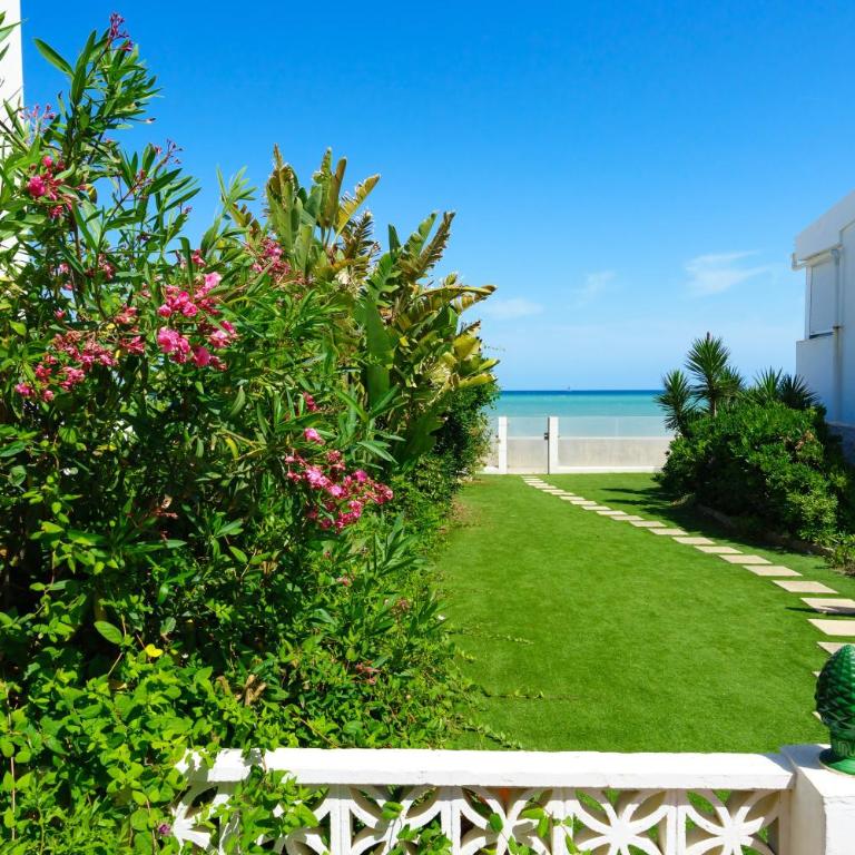 Golden Bay beach house by Lica - Chalet mit 2 Schlafzimmern - 14