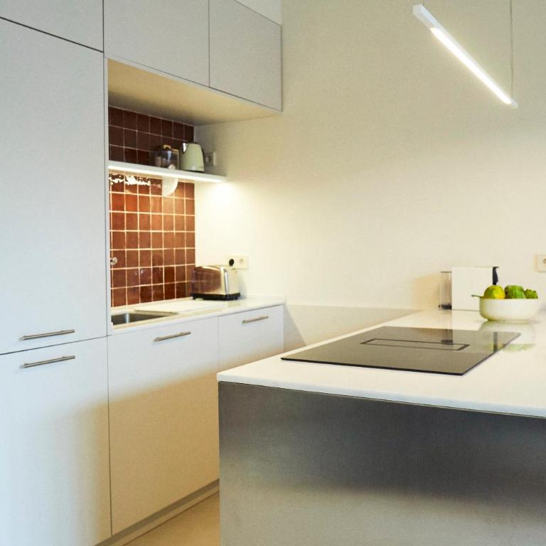 Lux Open Flat in the Heart of Barcelona - Apartamento de 1 dormitorio - 25