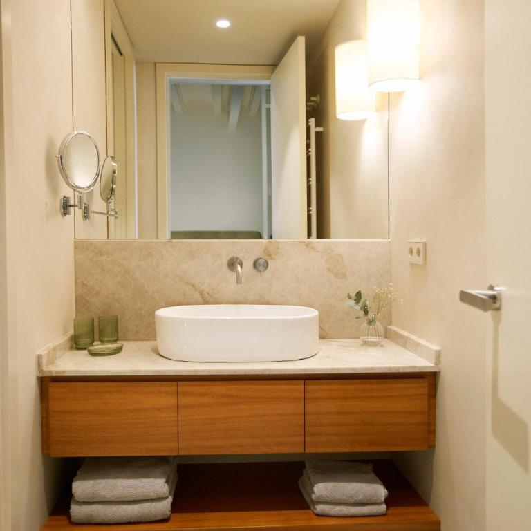 Lux Open Flat in the Heart of Barcelona - Apartamento de 1 dormitorio - 21
