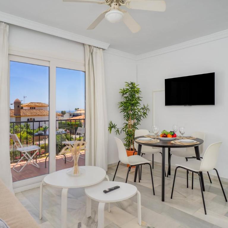 El Faro Hideaway by Lica Homes - Appartement 2 Chambres - 1