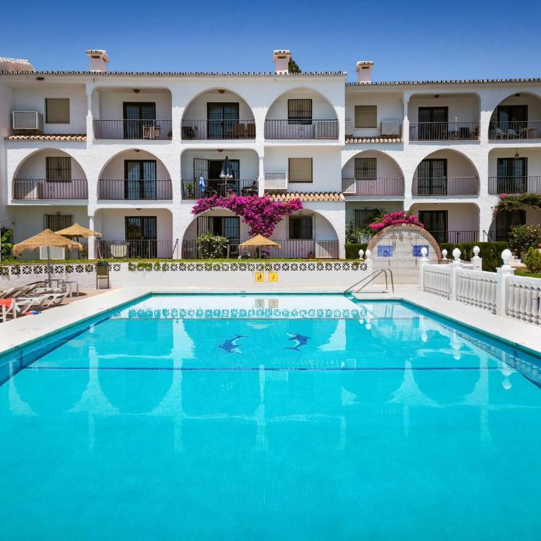 El Faro Hideaway by Lica Homes - Appartement 2 Chambres - 3
