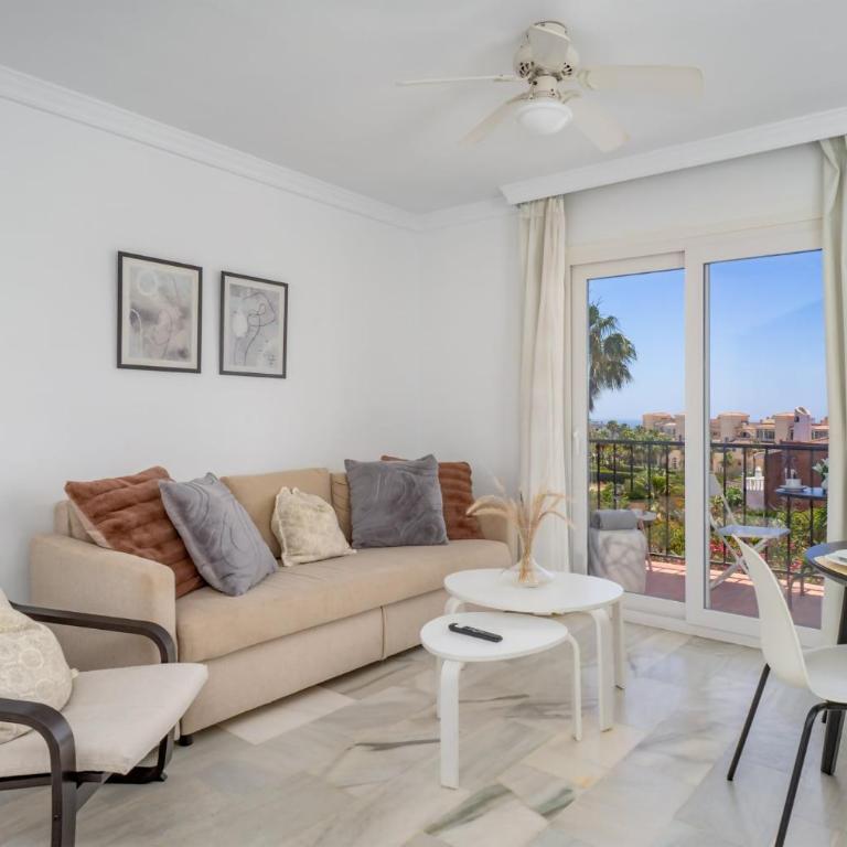 El Faro Hideaway by Lica Homes - Appartement 2 Chambres - 4