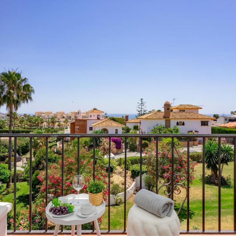 El Faro Hideaway by Lica Homes - Appartement 2 Chambres - 5