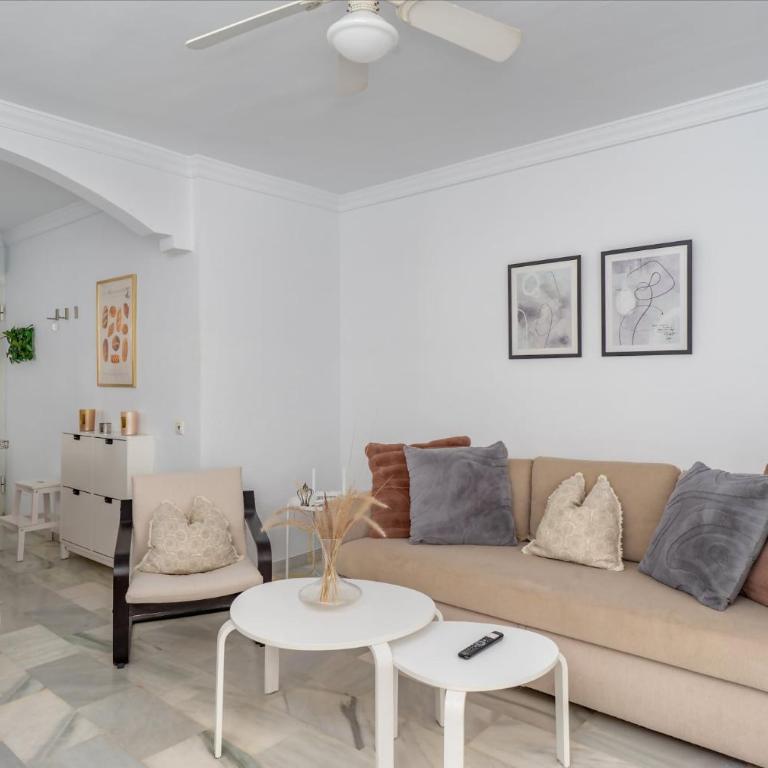 El Faro Hideaway by Lica Homes - Appartement 2 Chambres - 7