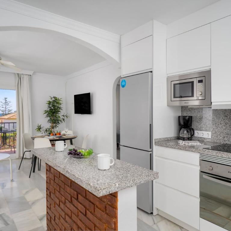 El Faro Hideaway by Lica Homes - Appartement 2 Chambres - 8