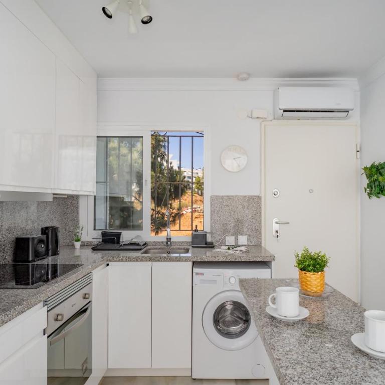 El Faro Hideaway by Lica Homes - Appartement 2 Chambres - 10