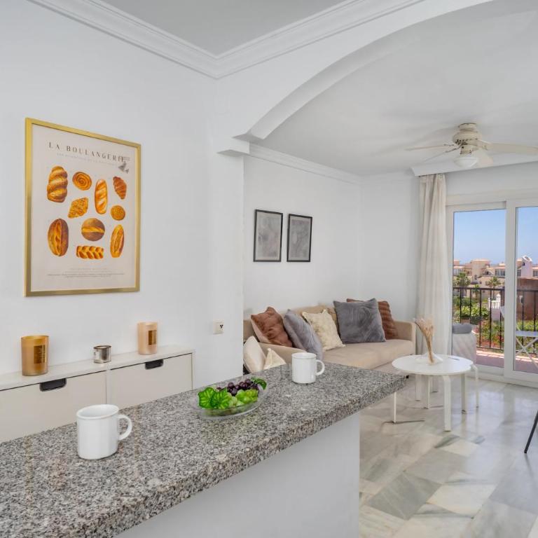 El Faro Hideaway by Lica Homes - Appartement 2 Chambres - 11