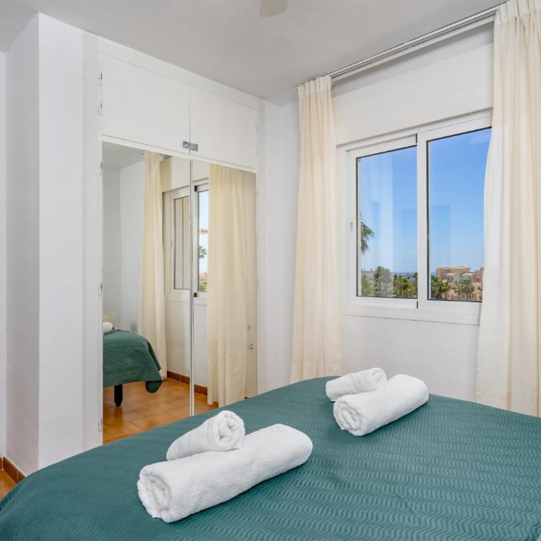 El Faro Hideaway by Lica Homes - Appartement 2 Chambres - 13