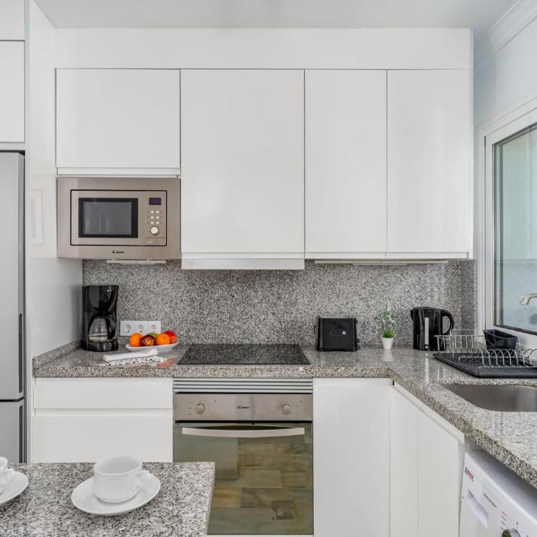El Faro Hideaway by Lica Homes - Appartement 2 Chambres - 14