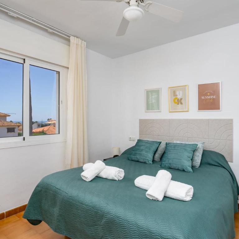 El Faro Hideaway by Lica Homes - Appartement 2 Chambres - 15