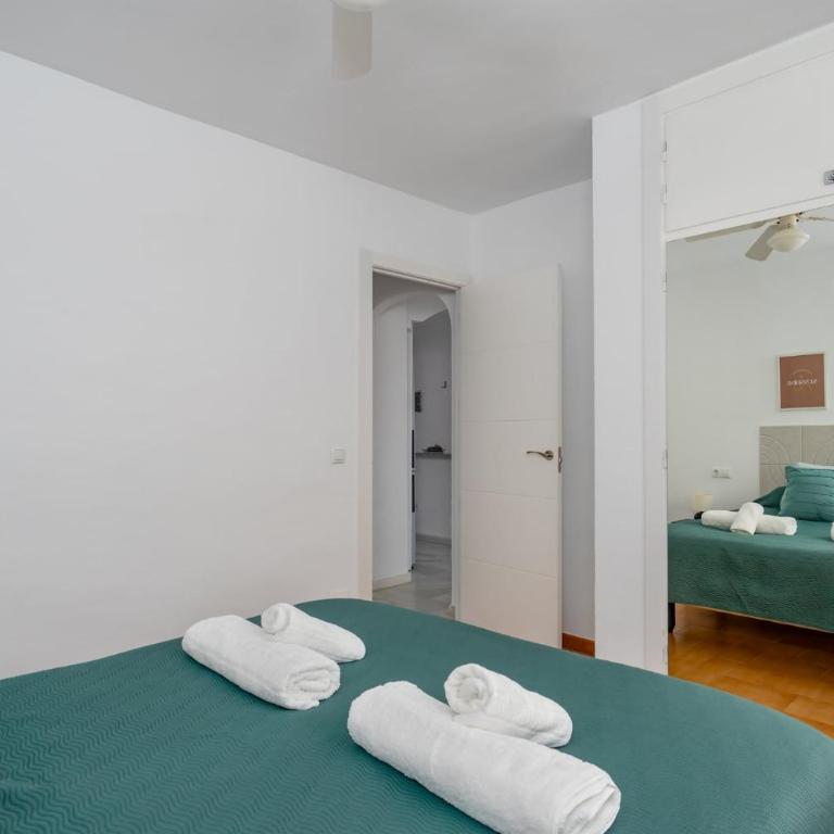 El Faro Hideaway by Lica Homes - Appartement 2 Chambres - 16
