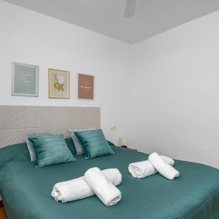 El Faro Hideaway by Lica Homes - Appartement 2 Chambres - 17