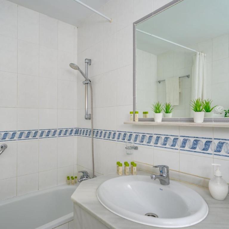 El Faro Hideaway by Lica Homes - Appartement 2 Chambres - 18