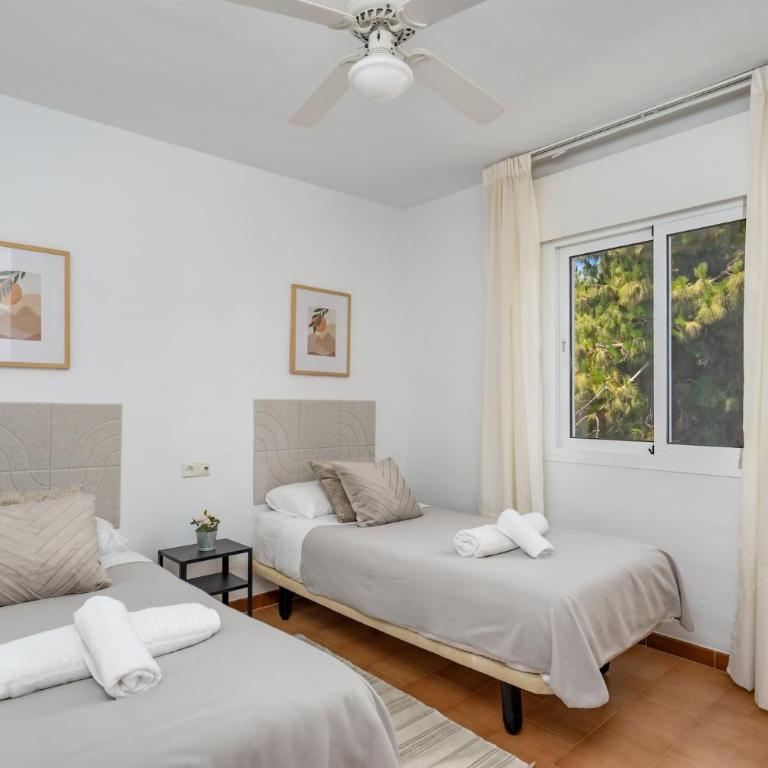 El Faro Hideaway by Lica Homes - Appartement 2 Chambres - 19