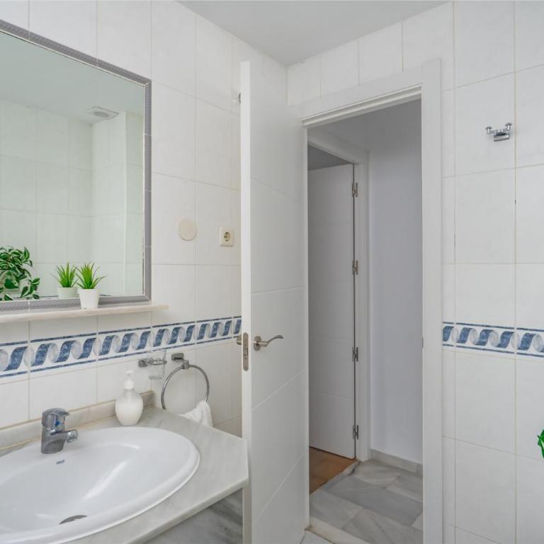 El Faro Hideaway by Lica Homes - Appartement 2 Chambres - 20
